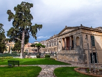 Kerkyra (gr. Κέρκυρα)